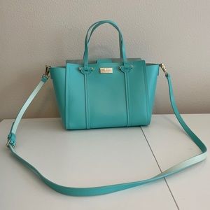 Kate Spade Arbour Hill Alston